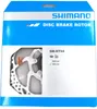 Shimano Deore SM-RT54 Center Lock Bremsscheibe 180 mm Produktbild-Vorschau 5