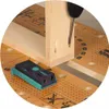 wolfcraft Taschen-Verschraubungsset 4642000 Produktbild-Vorschau 12