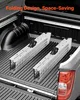 VEVOR Aluminium Rampe 2-teilig Heavy Duty Auffahrrampe Produktbild-Vorschau 5