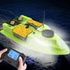 Köderboot, 2KG Ladung 500M Fernsteuerung, 99 GPS Punkte 4 Produktbild-Vorschau 6