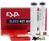 Kit de purga para frenos de disco Avid-Sram Vista previa de la imagen del producto 1