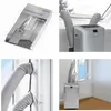 TROTEC AirLock 200 Fensterabdichtung für Klimageräte und Produktbild-Vorschau 1