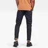 G-Star 3301 Tapered Herren Jeans, Größen:33W / 32L, Produktbild-Vorschau 18