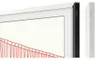 Samsung VG-SCFA50WTBXC, Marco, Blanco, Plástico, 127 cm Vista previa de la imagen del producto 10
