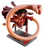 One Piece Monkey D. Ruffy Ichibansho-Figur, einteilig, 20 Produktbild-Vorschau 1