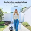 Kabellose Video Türklingel Kamera, Visuelle Smart Security Produktbild-Vorschau 8