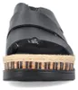 Pantofole da donna Rieker V7989-00 schwarz 40 Anteprima dell’immagine prodotto 47