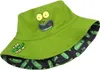 Rick And Morty - "I'm Pickle Rick" Chapeau mou pour homme, Voir les images du produit 1