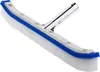Deuba Brosse de piscine renforcée 46 cm adapté aux supports Voir les images du produit 1