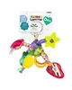 beißen und Brötchen spielen Lamaze 18 cm Junior Produktbild-Vorschau 4