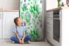 Kühlschrankfolie Aufkleber Kühlschrankmagnete Dekoration Produktbild-Vorschau 3