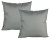 JACK 2x 50x50cm Outdoor Lounge Kissen Dekokissen inkl. Produktbild-Vorschau 7