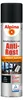 Alpina Sprühmetallschutz-Lack Anti Rost 400 ml schwarz matt Produktbild-Vorschau 1