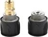 Adapter zum Verlängern/Verbinden von Schläuchen - klicken Produktbild-Vorschau 5
