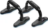 Gymtek planche de push-up en acier avec extenseurs - Voir les images du produit 2