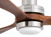 Ventilateur de plafond à basse consommation avec éclairage Voir les images du produit 2