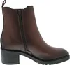 Tamaris  Damenschuhe Stiefel Elegant Braun Freizeit Productafbeelding-voorbeeld 15