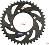 Kit catena Set catena 420, 14/41 denti, 56 maglie, per Anteprima dell’immagine prodotto 4