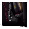 Diablo X-Player Gaming Chair Sedia da ufficio in tessuto 3D Anteprima dell’immagine prodotto 4