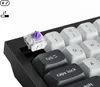 Keychron Q2 HE QMK Magnetische Gaming-Tastatur mit QWERTY Produktbild-Vorschau 3