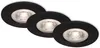 Lampe LED encastrée BRILONER LEUCHTEN KULANA, 5 W, 460 lm, Voir les images du produit 1