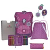 DerDieDas DerDieDas ErgoFlex Easy - Schulranzen Set 5tlg. Produktbild-Vorschau 1
