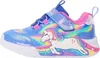 Skechers Sneakers 302298N-BLMT in Multicolored color size Produktbild-Vorschau 1
