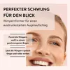 PARSA Beauty Essential Wimpernformer für geschwungene Produktbild-Vorschau 3