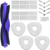 INF Kit d'accessoires pour robot de nettoyage Narwal Freo Voir les images du produit 1