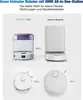 ECOVACS Saug- und Wischroboter DEEBOT MINI mit der Produktbild-Vorschau 4