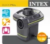 Intex 66634, Przedmioty dmuchane, 480 l/min, Czarny, Podgląd zdjęcia produktu 15