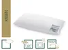 HANSKRUCHEN Diamant Kopfkissen Daunen 40x80 cm Allergiker Produktbild-Vorschau 3