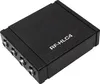 Rockford RF-HLC4, Schwarz, 76,2 mm, 25,4 mm, 88,9 mm Produktbild-Vorschau 1