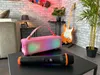N-Gear Blazooka 703P - Draagbare Bluetooth-speaker - Roze Productafbeelding-voorbeeld 6