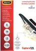 Fellowes® 5307506 Pellicola di laminazione Capture - A3, Anteprima dell’immagine prodotto 23