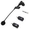 Bezdrátový nástrojový mikrofon 2,4 GHz pro housle, Náhled obrázku produktu 7