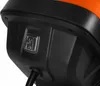 PICAHIERRO ELÉCTRICO 3500W, 45L, 45MM, Modelo KD5210 Vista previa de la imagen del producto 13