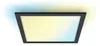 WiZ Panel Plafonnier Carré Tunable White 1000lm sw- Voir les images du produit 1