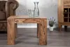 WOHNLING Couchtisch Massiv-Holz Sheesham 60 cm breit Produktbild-Vorschau 16