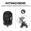 hauck 3in1 Kinderwagen Set Shop N Care Trio Set inkl. Produktbild-Vorschau 5