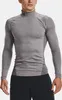Under Armour Męska koszulka ColdGear® Armour Compression Podgląd zdjęcia produktu 1