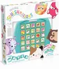 The image shows the packaging of a Squishmallows Top Trumps Match board game. Náhľad obrázku produktu
