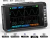 FNIRSI DS215H ruční digitální osciloskop a generátor Náhled obrázku produktu 3