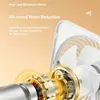Mini ventilatore portatile Zimilo con 3 velocità, display Anteprima dell’immagine prodotto 5