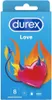 Durex Love - kondomy Easy Fit 8ks Náhled obrázku produktu 24