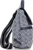 Rieker Damen Rucksack H1107-90 multi Produktbild-Vorschau 8