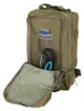 Trizand 8920 Militärrucksack 38 l, grün Produktbild-Vorschau 33