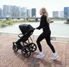 DERYAN Luxe Bolt bežecký kočík pre deti - Bežecký kočík - Náhľad obrázku produktu 3