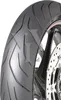 Dunlop Sportsmart Mk3 120/70 R17 M/C Tl 58(W) Front Produktbild-Vorschau 4