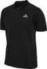 Hummel nwlLEA Baumwolle POLO MEN - BLACK - 4XL - black, Produktbild-Vorschau 1